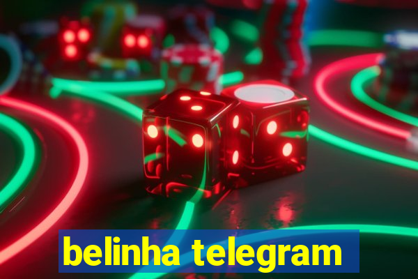 belinha telegram